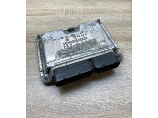 Řídící jednotka 038906012AR Volkswagen Polo III 6N 6N2 6NF 1995