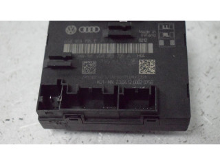 Блок комфорта 4G8959795A Audi A7 S7 4G