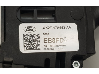 Ручка стеклоочистителей F1FT17A553AA Ford Transit Custom