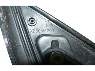 Зеркало электрическое        Jaguar XF   -  года   