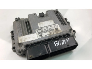 Řídící jednotka 391122A982 Hyundai i30 2014