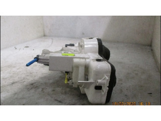 Блок управления кондиционера воздуха / климата/ печки (в салоне)