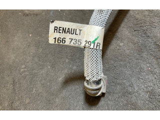Топливная рампа 166735291R   Renault Trafic III (X82)  