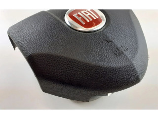 Подушка безопасности водителя E509E326564U176 Fiat Freemont