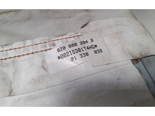 Подушка безопасности пассажира 8Z0880204B Audi A2