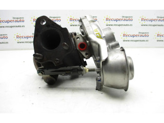 Turbodmychadlo Турбина H8201164371 Renault Sandero I