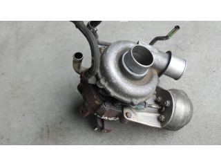  Турбина Ford Ranger  VJ380708         