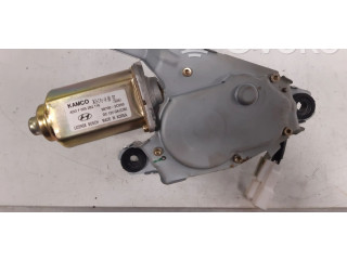 Моторчик заднего дворника 987002C050    Hyundai Coupe