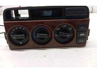 Блок управления климат-контролем 39700SN7G015M1, 53900114D   Rover 620