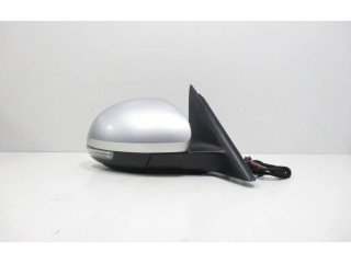 Зеркало электрическое Skoda Yeti (5L) 2009 - 2017 года