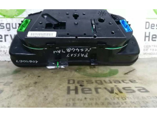 Přístrojová deska Volkswagen Passat Alltrack 1999 3B0920822A, 0090059