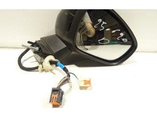 Зеркало (механическое) Citroen DS4 - года
