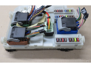 Блок комфорта BG9T14A073BL, 97RI010012 Ford S-MAX