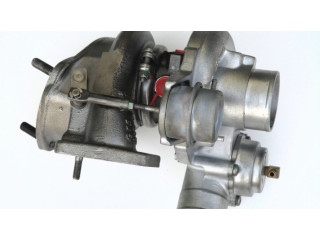 Turbodmychadlo Турбина PMF000090, 765472 Rover 75 1.8