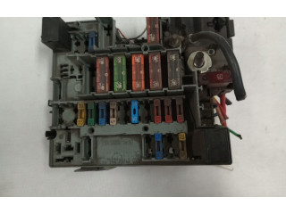 Блок предохранителей 9628024480, 9628024480 Citroen Xsara