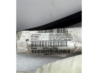 Боковая подушка безопасности 85701101804J, 30335623C   BMW 7 E65 E66