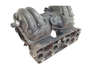 Vstřikovací čerpadlo 030129711BP Volkswagen Polo III 6N 6N2 6NF AUD