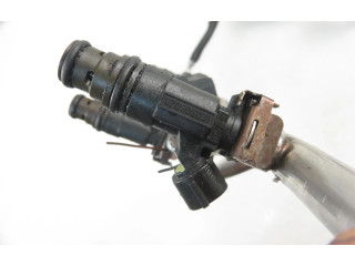 Топливная рампа 0280160575, 07C133316H   Volkswagen Phaeton   для двигателя BAN