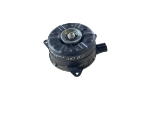 Вентилятор радиатора 1680001341, 12B24 Mazda CX-5 II