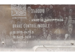 Блок АБС P31680101, A426R Volvo XC90 2014 - года