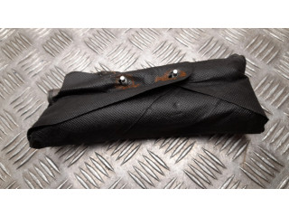 Боковая надувная подушка