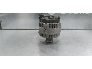 Генератор 04L903021A, 04L903021AX   Volkswagen Caddy      