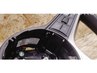 Volant Alfa Romeo Giulia 2017 01561262870