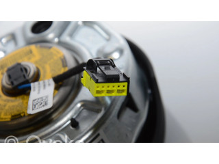 Подушка безопасности водителя 32308092206, 32308090024 BMW 4 F36 Gran coupe