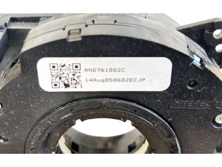 Подрулевой шлейф SRS 31343218, FBYDA Volvo S60