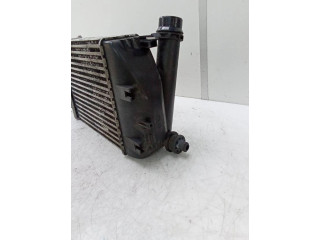 Интеркулер  SINREF   Dacia Duster 1.5