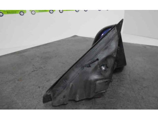 Zpětné zrcátko Audi A8 S8 D2 4D 1998 4D1858532M, AZULMARINO