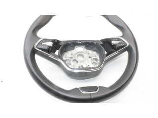 Руль Skoda Octavia Mk4 2019 - года 5E3419093B