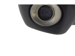 Зеркало электрическое        Volvo V70  2014 - 2016 года   