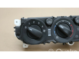 Блок управления климат-контролем 6G9119980BH Ford Galaxy