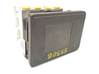 Jednotka ABS 476603VU0B, 06210228424 Nissan Note (E12) 2014