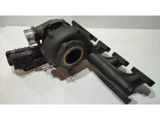 Turbodmychadlo Турбина 30774992 Volvo XC70 2.4 D5244T4