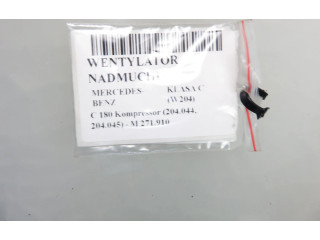 Вентилятор печки    L5964008, L5964008   Mercedes-Benz C AMG W204