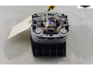 Подушка безопасности водителя 6Y0880201K, 6Y0880201K Skoda Fabia Mk1 (6Y)