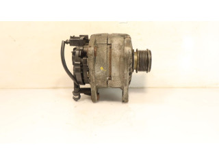 Генератор Skoda Fabia Mk2 (5J) для двигателя CAYA