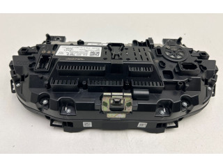 Панель приборов 83A920700D, 93992020   Audi Q3 F3       