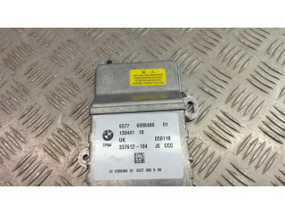 Блок подушек безопасности 6998488 BMW X2 F39