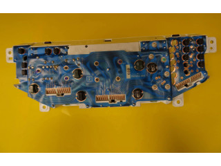 Панель приборов BE7D55430   Mazda 323 F       