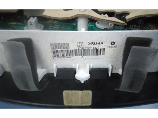 Панель приборов TN2574108220, P04685955AA Chrysler Voyager