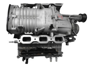  Турбина Jaguar XF X250  DX23-9424-AC, DX23-9F991-AB         