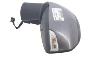 Зеркало электрическое        Renault Scenic III -  Grand scenic III  2009 - 2016 года   