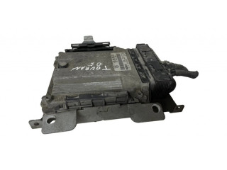 Блок управления двигателя 03G906016DR, 0281011844 Volkswagen Touran I