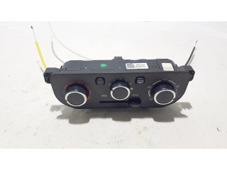 Модуль блока управления кондиционером 275702920R Dacia Spring