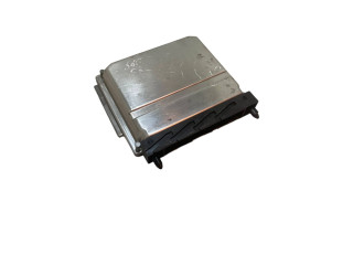 Блок управления двигателя 30637733, 30637733A   Volvo V70