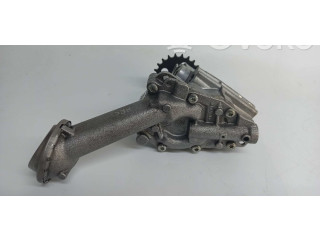 Масляный насос  K9K612 150008247R, 21953103  Renault Clio IV 