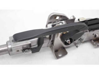 Рулевая рейка 5Q1419502CJ, 5Q1419502AD Skoda Octavia Mk3 (5E) 2013 - 2019 года